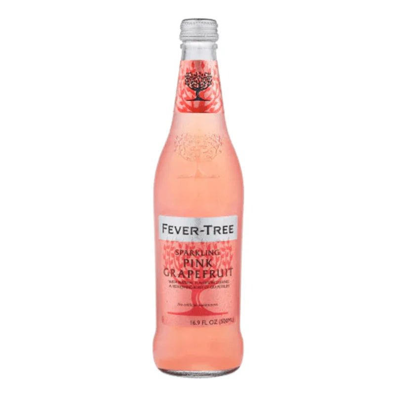 Fever Tree Pink GrapeFruit 500 ml