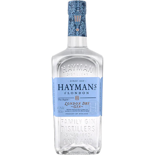 Haymans London Dry Gin 750 ml