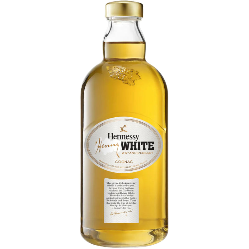 Hennessy White 700 ml