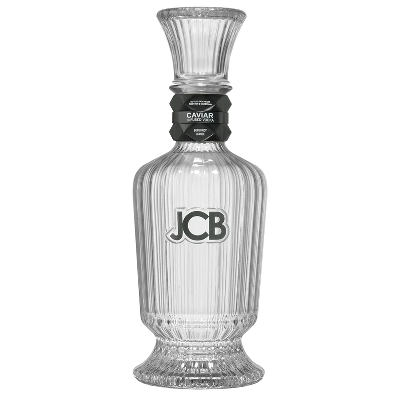 JCB Spirits Vodka Caviar 750 ml