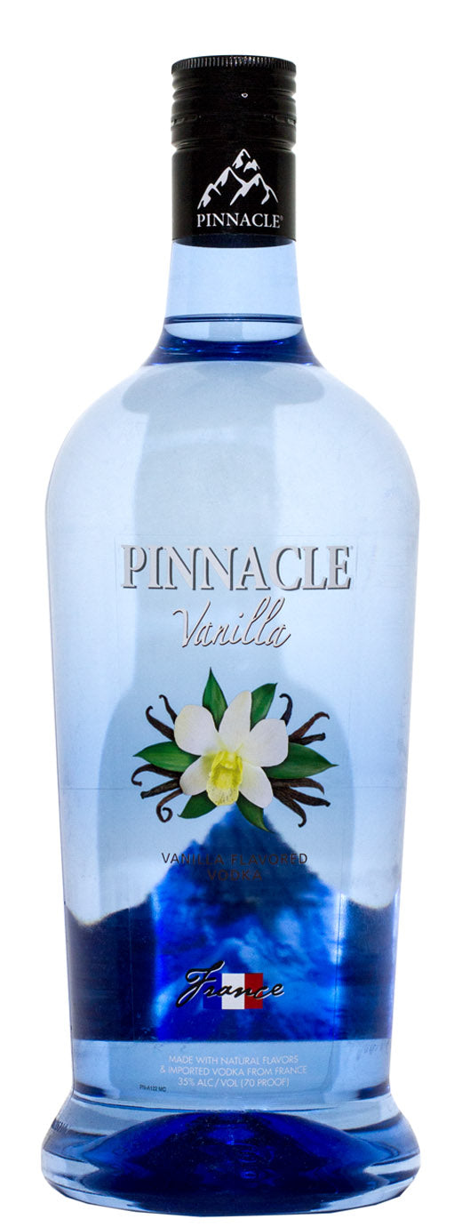 Pinnacle Vanilla Vodka 1.75 L