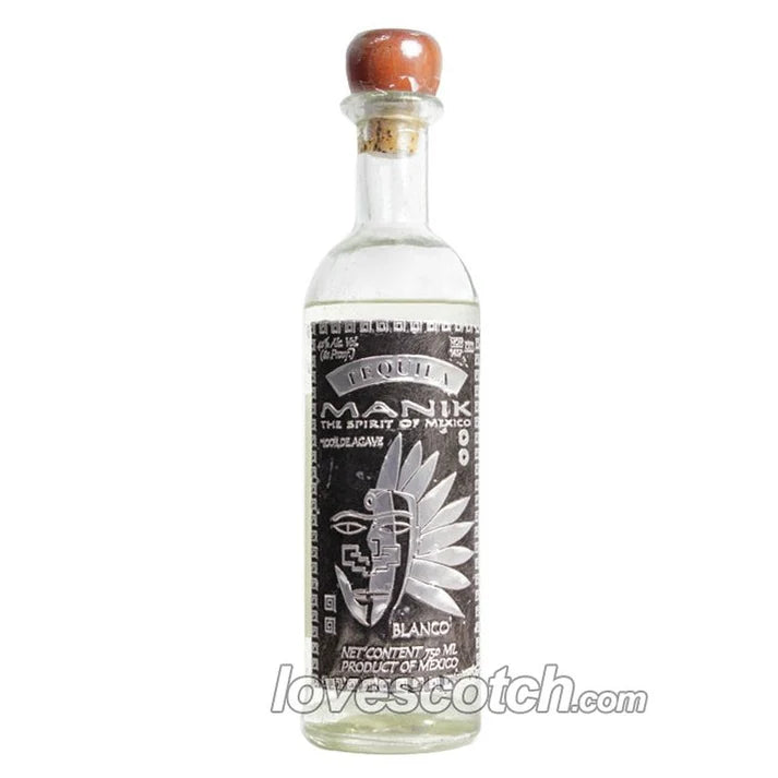 Manik Tequila Blanco 50 ml