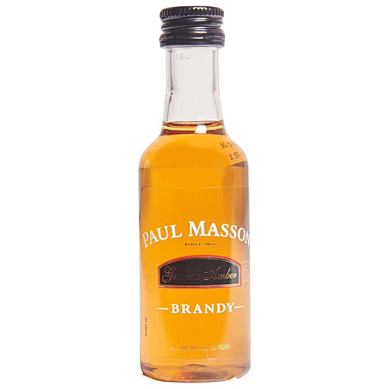 Paul Masson Brandy Grape 50 ml