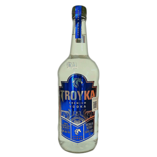 Troyka Vodka 1 L