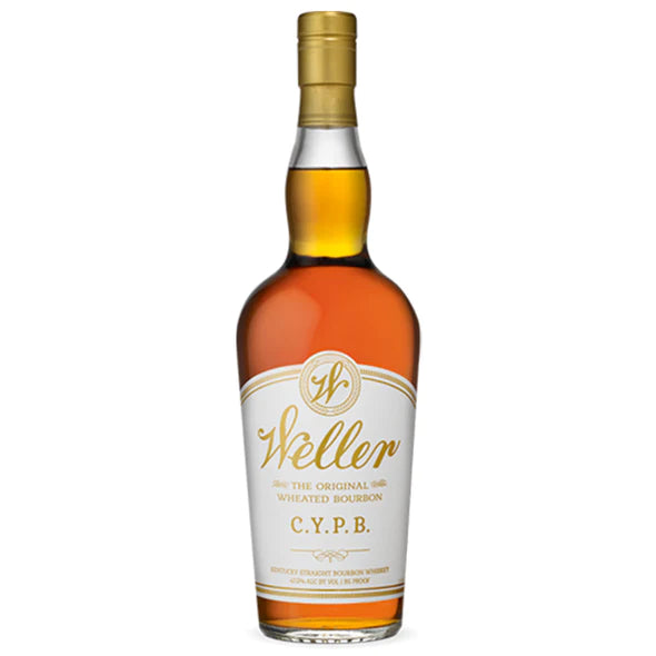 Weller CYPB Wheated Bourbon 750 ml