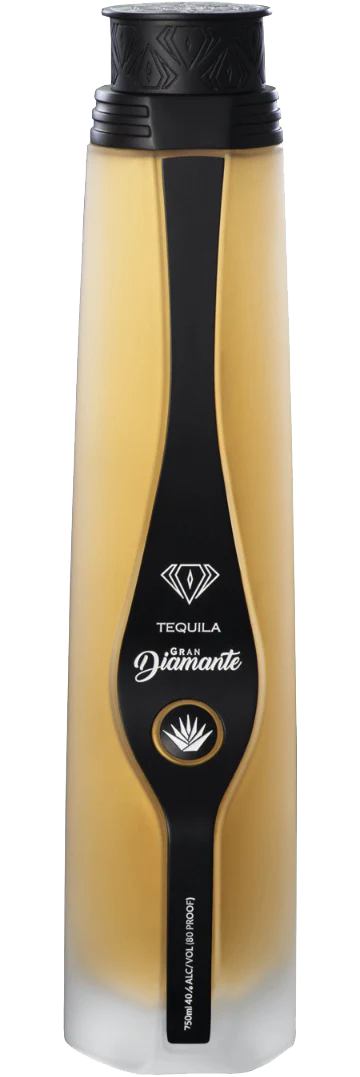 Gran Diamante Tequila Anejo 50 ml