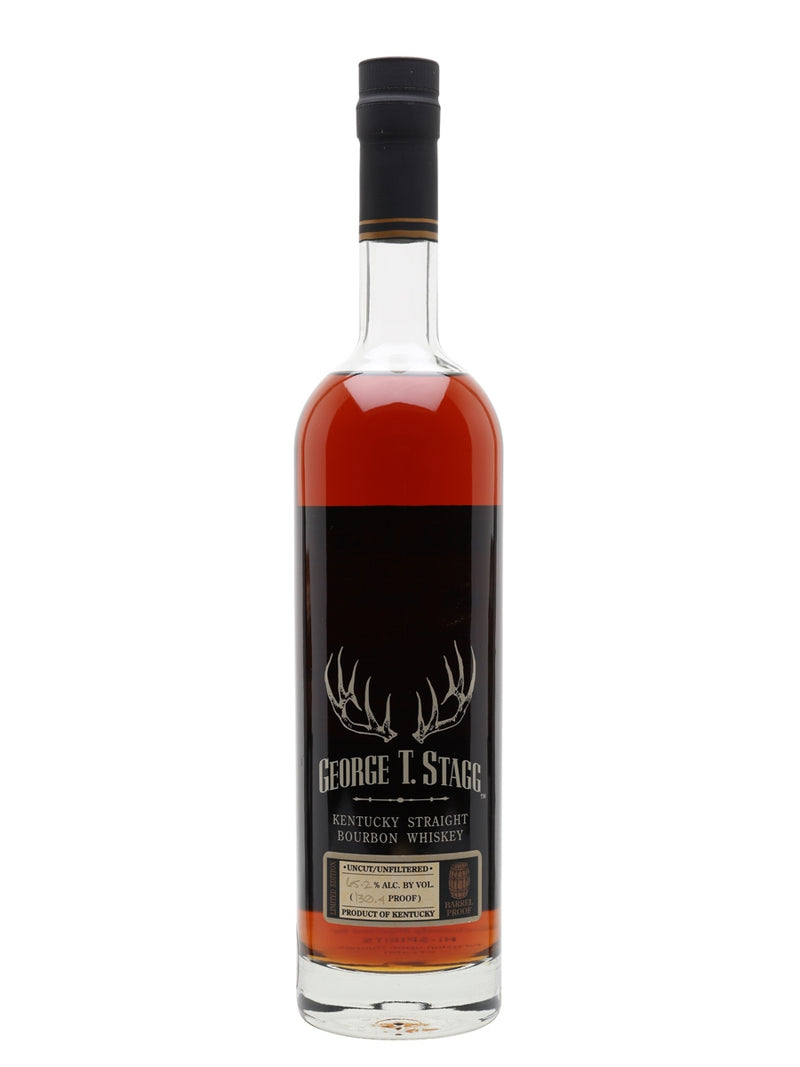 George T Stagg Bourbon Whiskey 750 ml