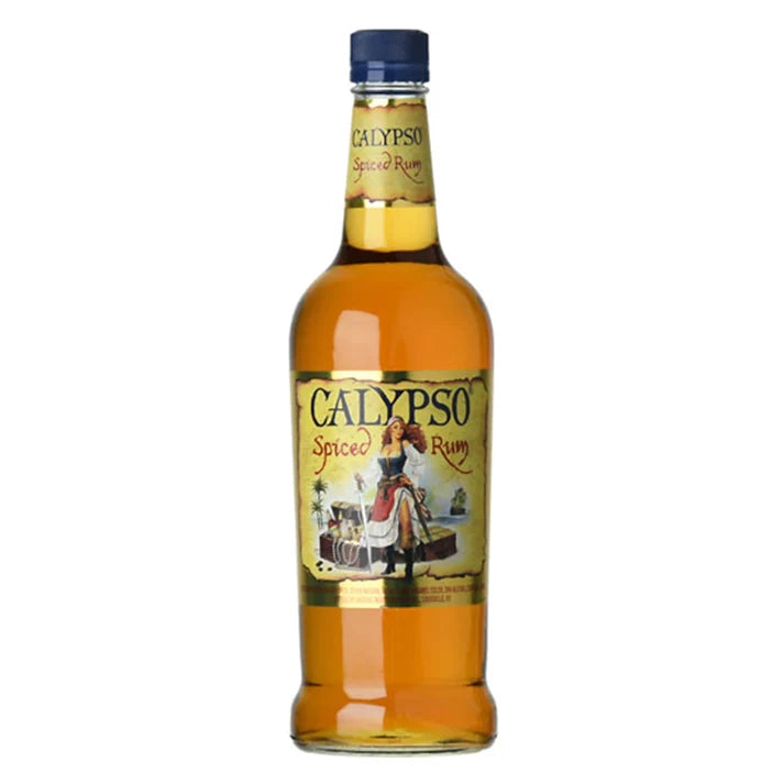 Calypso Spiced Rum 750ml