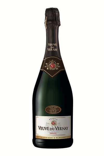 Veuve Du Vernay Champagne 750ml