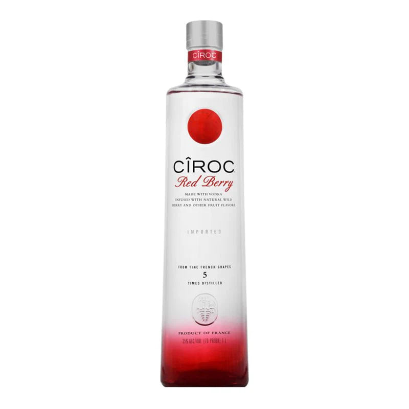 Ciroc Red Berry 1 L