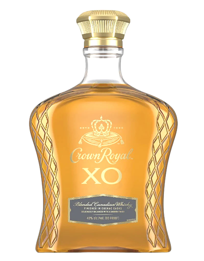 Crown Royal XO 750 ml