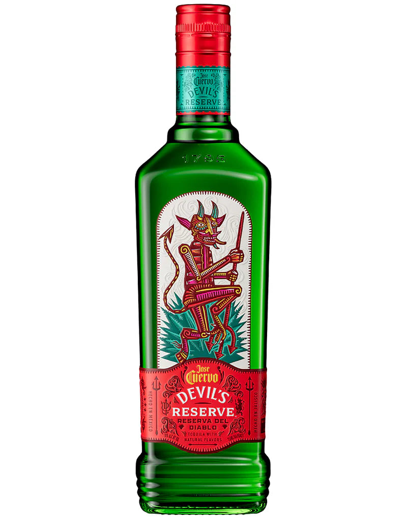 Jose Cuervo Devils Reserve 50 ml