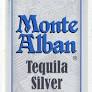 Monte Alban Silver 50ml