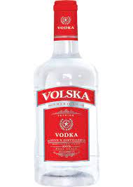 Volska Vodka 1.75 L