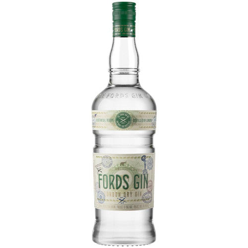 Fords Gin 750 ml