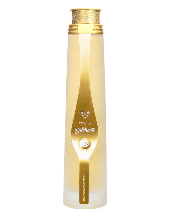 Gran Diamante Tequila Reposado 50 ml