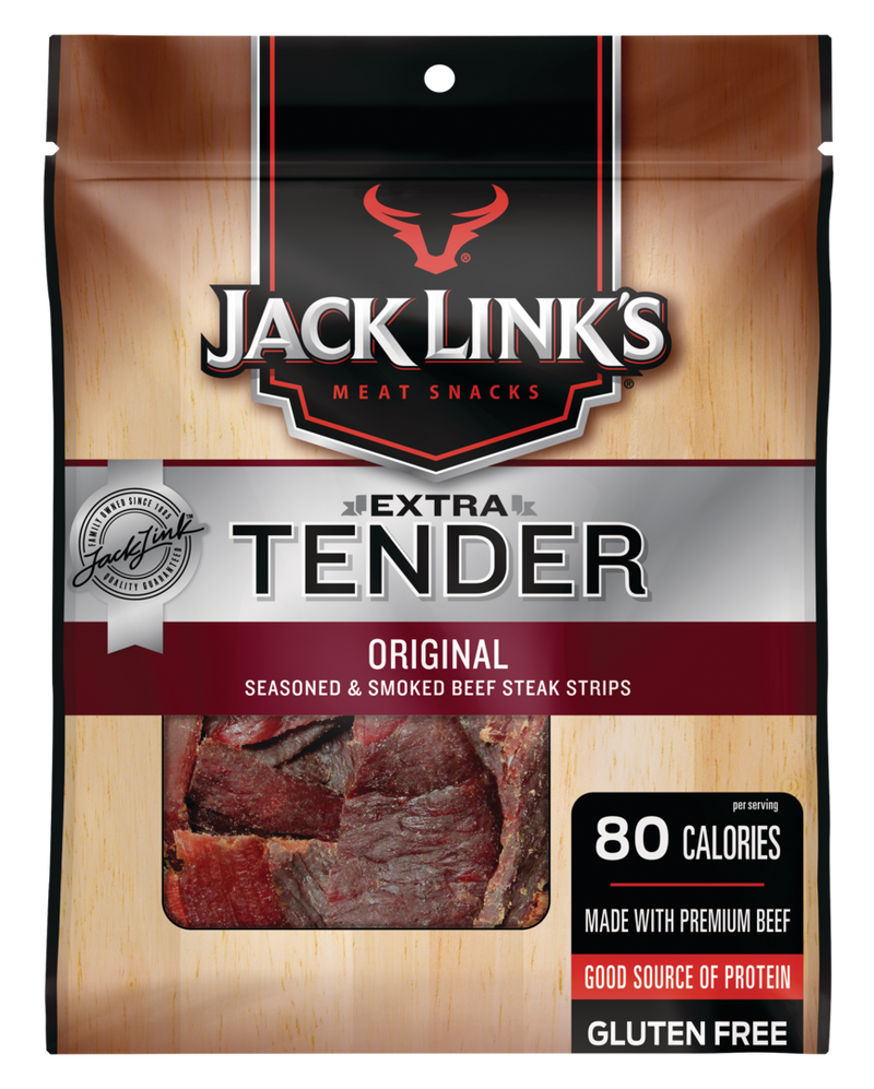 Jack Links Extra Tender Original 2.85 oz