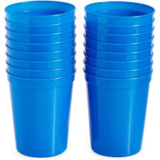 Plastic Cups 16oz