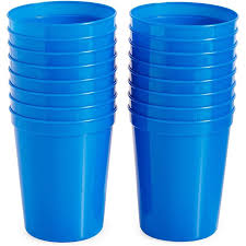 Party Tumblers Cup