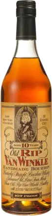 Old Rip Van Winkle 10yrs 750 ml