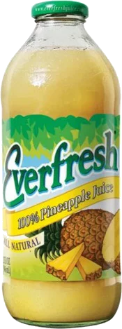 Everfresh Pineapple 32oz