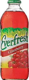 Everfresh Cranberry 32oz