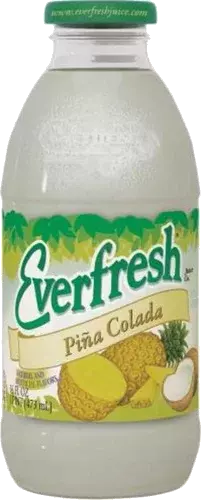 Everfresh Pina Colada 16oz