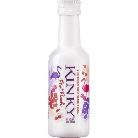 Kinky Fruit Punch 50 ml