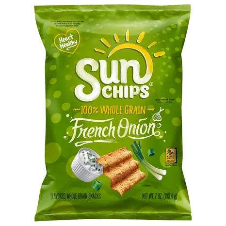 Sun Chips French Onion 7 oz