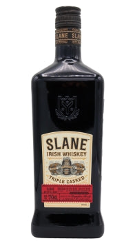 Slane Irish Whiskey 750 ml