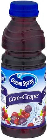 Ocean Spray Can Grape 15.2 oz