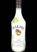 Malibu Lime Rum 750 ml