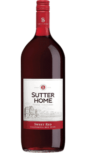 Sutter Home Sweet Red 1.5 L
