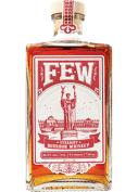 FEW Bourbon Whiskey 750ml