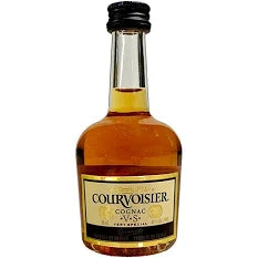 Courvoisier VS Cognac 50ml