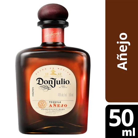 Don Julio Anejo 50 ml