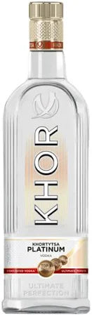 Khor Platinum Vodka 750 ml