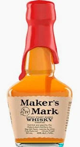 Makers Mark Whiskey 50ml