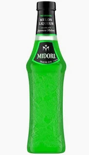Midori Melon Liqueur 375 ml