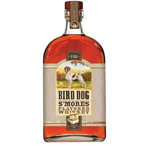 Bird Dog Smores Whiskey 750 ml