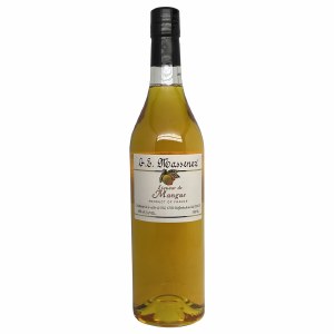 Massenez Liqueur de Mangue Mango 750 ml