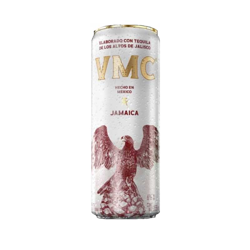 VMC Jamaica 355 ml Can