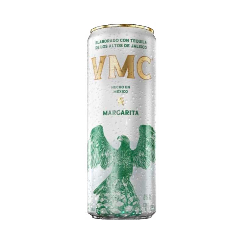 VMC Margarita 355 ml Can