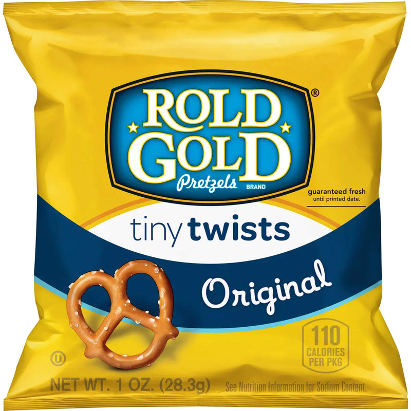 Rold Gold Original Twists 1 oz