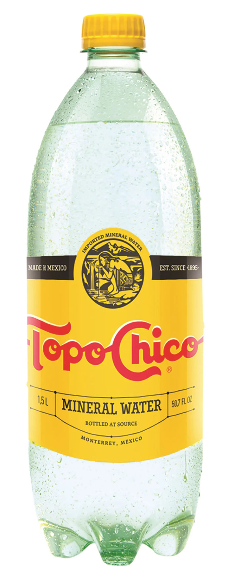 Topo Chico 1.5 L