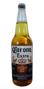 Corona Extra 24 oz Bottle
