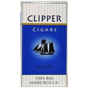 Clipper Smooth Cigars