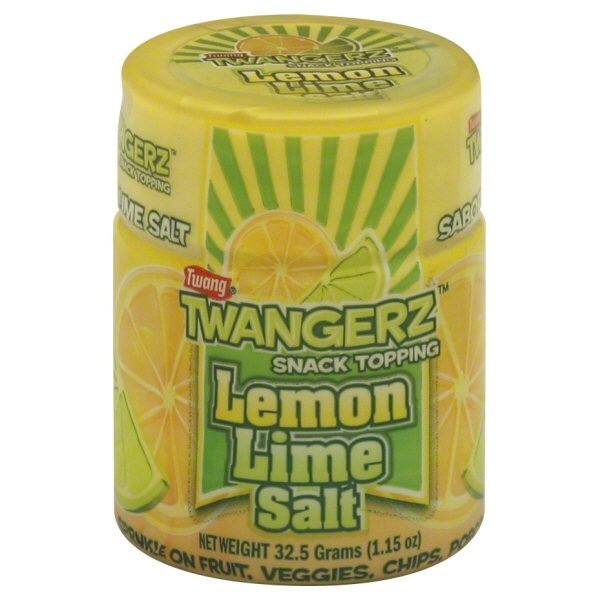 Twang Lemon Lime 1.15 oz