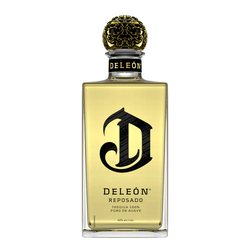 Deleon Reposado Tequila 750 ml