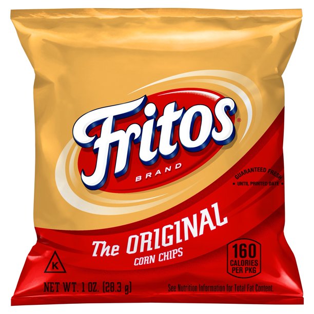 Fritos Original 1 oz